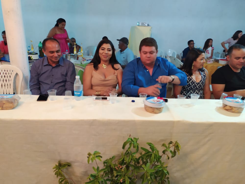 Creche Tia Loura promove formatura de Doutores do ABC em Santo Inácio - Imagem 20