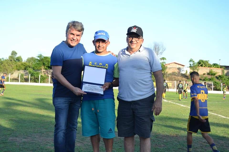 Boca Juniors da Baixa Grande vence e os times juntos levam 11 mil reais de premiação na final do Campeonato Municipal de Futebol - Imagem 17