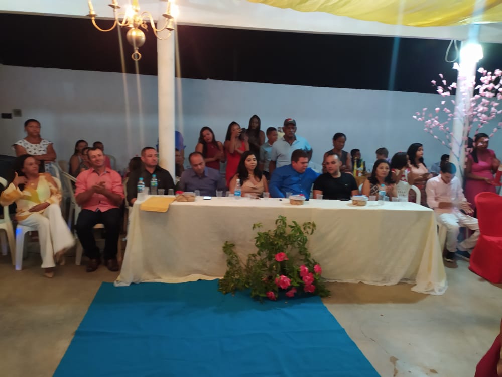 Creche Tia Loura promove formatura de Doutores do ABC em Santo Inácio - Imagem 26