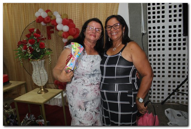 Confraternização Escola Municipal João Amilton - Imagem 21