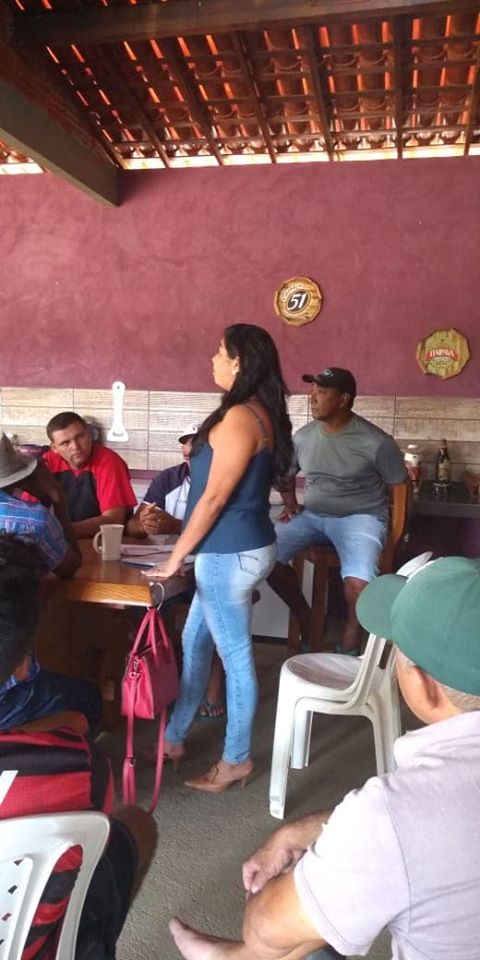 A 12ª edição do campeonato municipal de futebol de Santo Inácio já tem data de início marcada  - Imagem 1