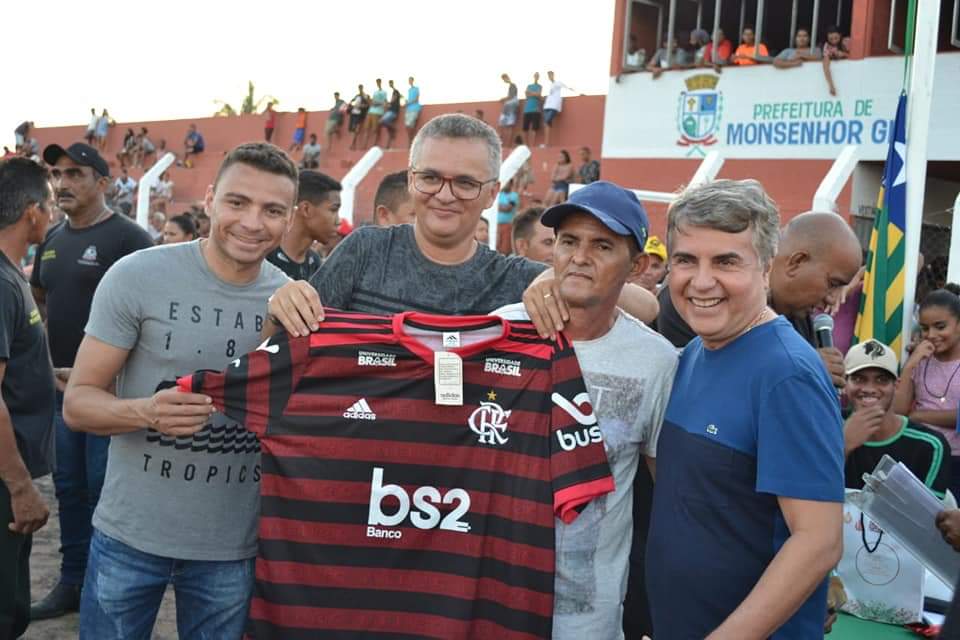 Boca Juniors da Baixa Grande vence e os times juntos levam 11 mil reais de premiação na final do Campeonato Municipal de Futebol - Imagem 20