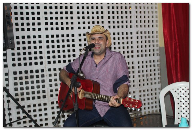 Confraternização Escola Municipal João Amilton - Imagem 30