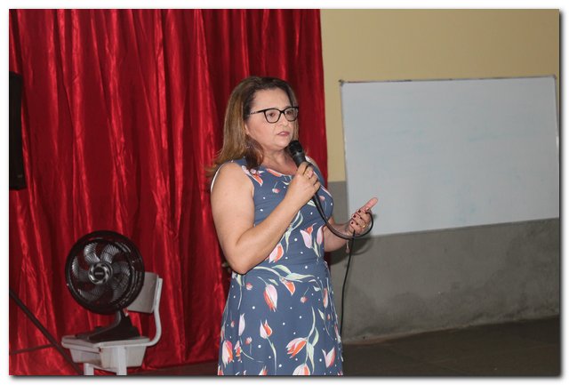 Confraternização Escola Municipal João Amilton - Imagem 4