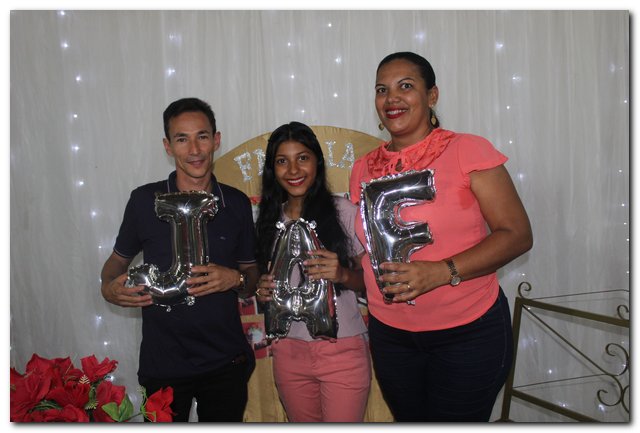 Confraternização Escola Municipal João Amilton - Imagem 35