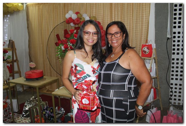 Confraternização Escola Municipal João Amilton - Imagem 20