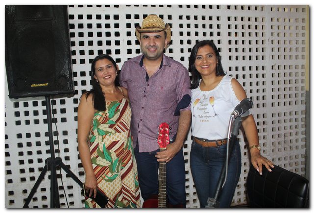 Confraternização Escola Municipal João Amilton - Imagem 28