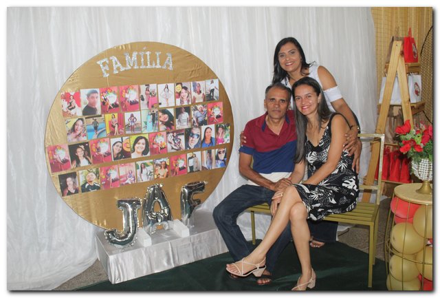 Confraternização Escola Municipal João Amilton - Imagem 38