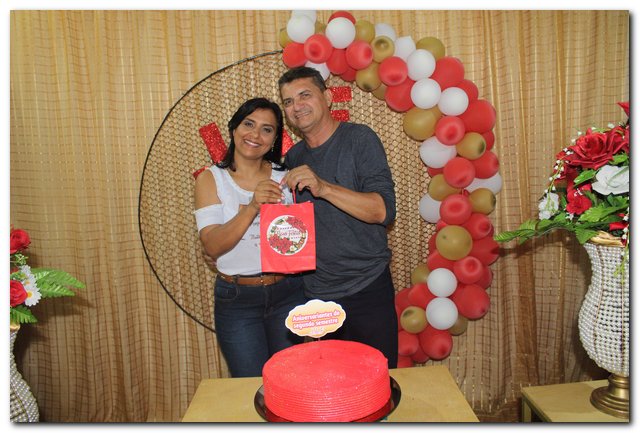 Confraternização Escola Municipal João Amilton - Imagem 18