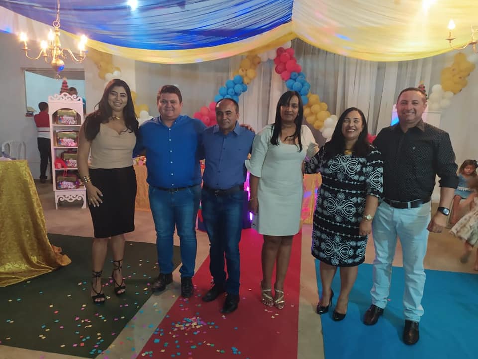 Creche Tia Loura promove formatura de Doutores do ABC em Santo Inácio - Imagem 2