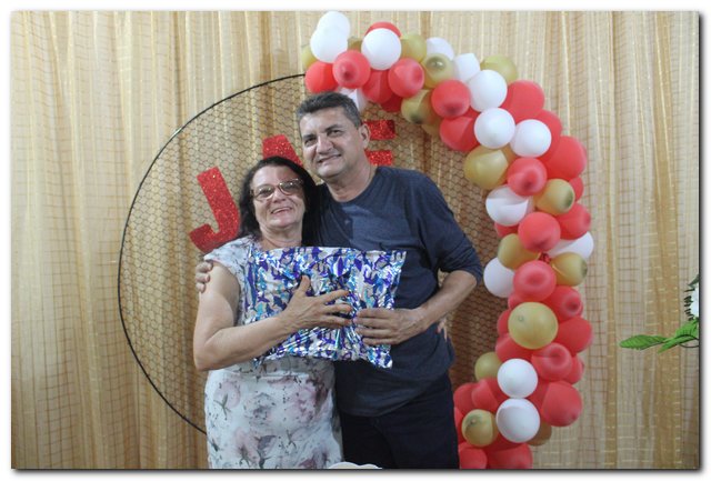 Confraternização Escola Municipal João Amilton - Imagem 41