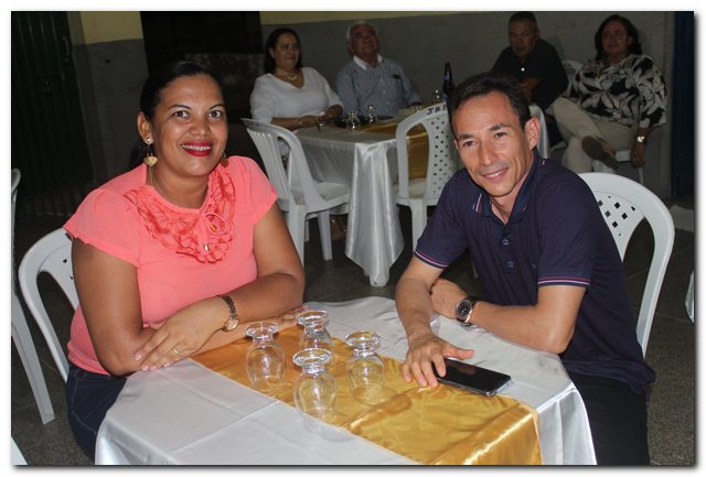 Confraternização Escola Municipal João Amilton - Imagem 33