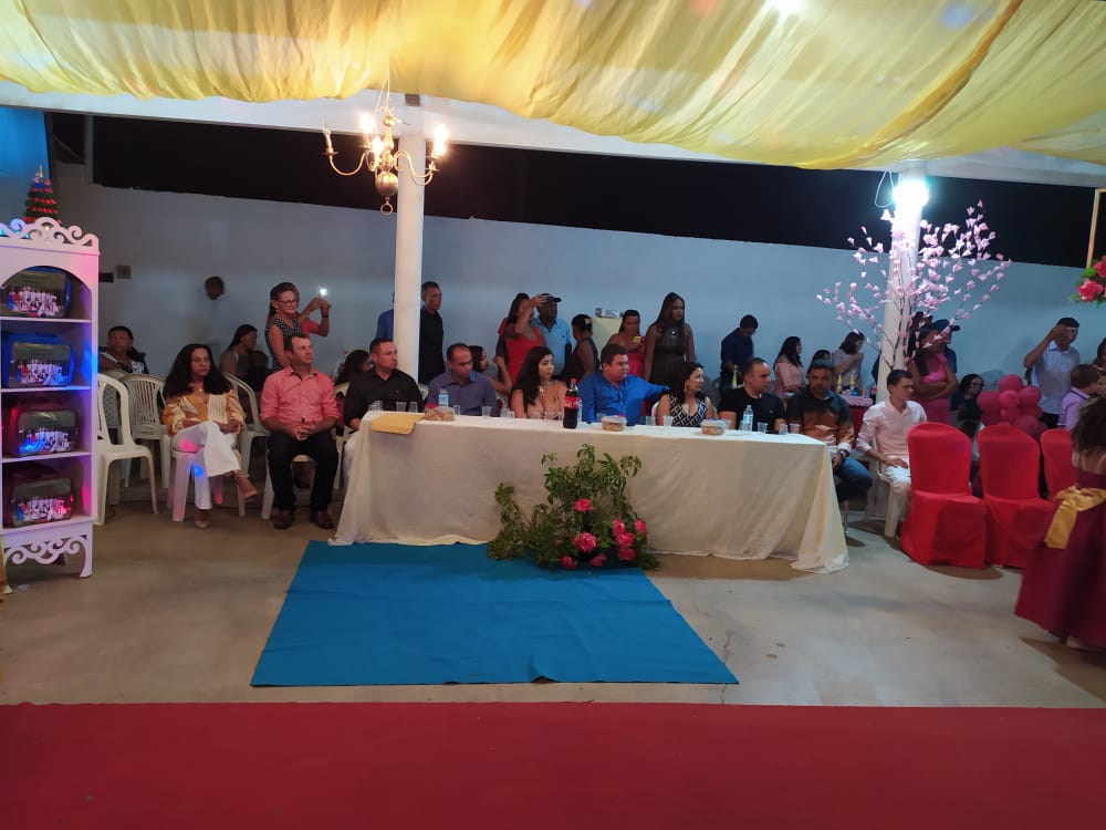 Creche Tia Loura promove formatura de Doutores do ABC em Santo Inácio - Imagem 7