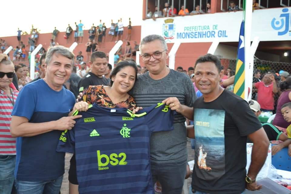 Boca Juniors da Baixa Grande vence e os times juntos levam 11 mil reais de premiação na final do Campeonato Municipal de Futebol - Imagem 23