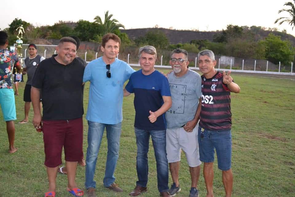 Boca Juniors da Baixa Grande vence e os times juntos levam 11 mil reais de premiação na final do Campeonato Municipal de Futebol - Imagem 28