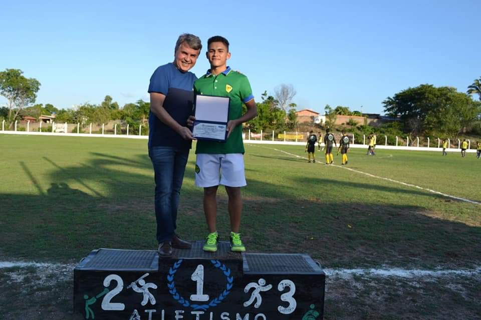 Boca Juniors da Baixa Grande vence e os times juntos levam 11 mil reais de premiação na final do Campeonato Municipal de Futebol - Imagem 13