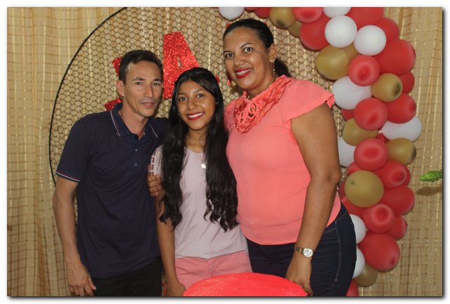 Confraternização Escola Municipal João Amilton - Imagem 36