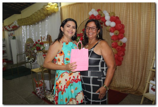 Confraternização Escola Municipal João Amilton - Imagem 22