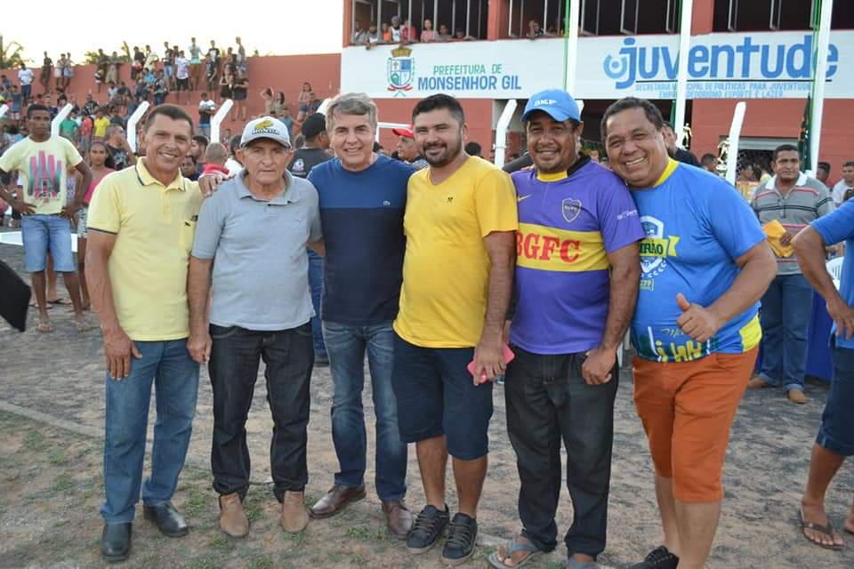 Boca Juniors da Baixa Grande vence e os times juntos levam 11 mil reais de premiação na final do Campeonato Municipal de Futebol - Imagem 6