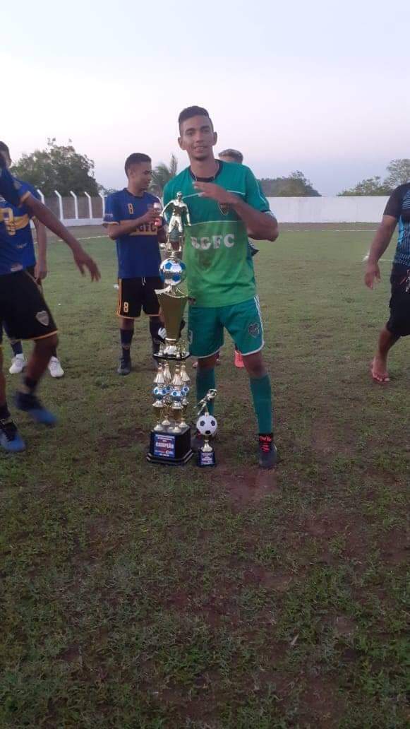 Boca Juniors da Baixa Grande vence e os times juntos levam 11 mil reais de premiação na final do Campeonato Municipal de Futebol - Imagem 7