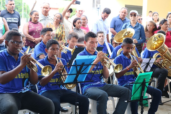 N. S. dos Remédios comemora 58 anos de emancipação política - Imagem 35