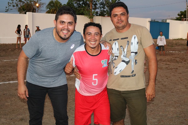 Mata Alta é campeã do Copão Rural de Futebol  - Imagem 9