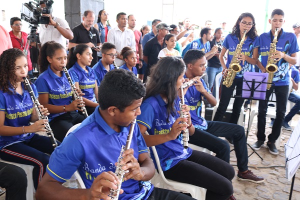 N. S. dos Remédios comemora 58 anos de emancipação política - Imagem 33