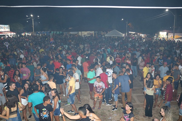 N. S. dos Remédios comemora 58 anos de emancipação política - Imagem 49