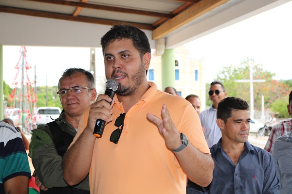 N. S. dos Remédios comemora 58 anos de emancipação política - Imagem 28