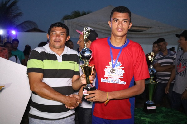 Mata Alta é campeã do Copão Rural de Futebol  - Imagem 12