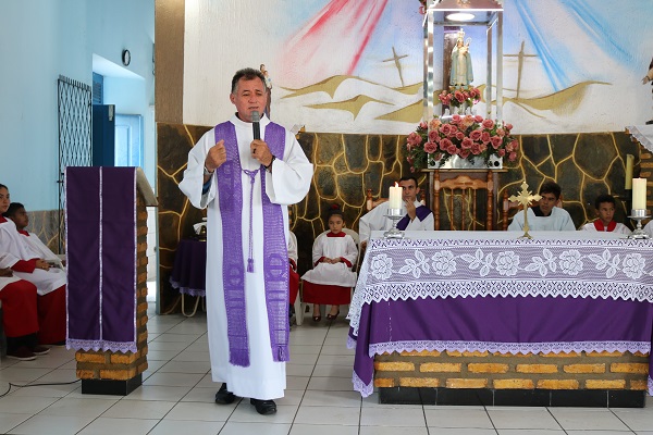 N. S. dos Remédios comemora 58 anos de emancipação política  - Imagem 1