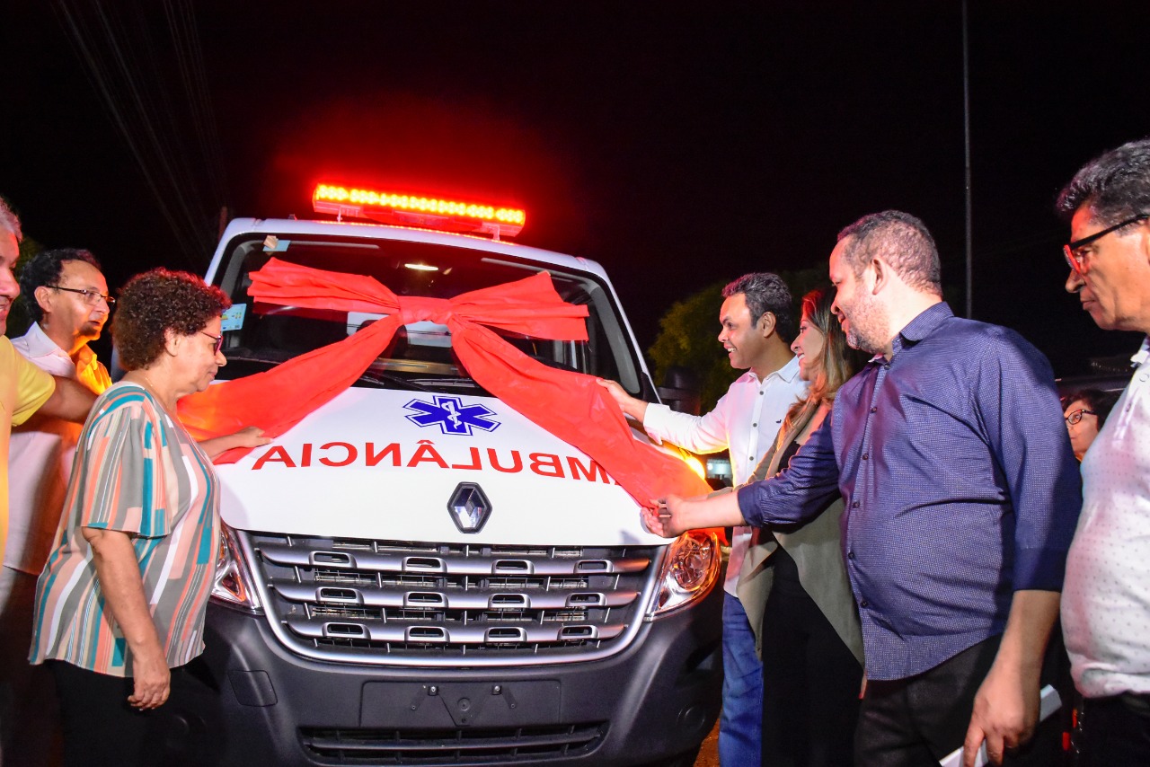 São João do Piauí anuncia mais de R$4 milhões em obras - Imagem 3