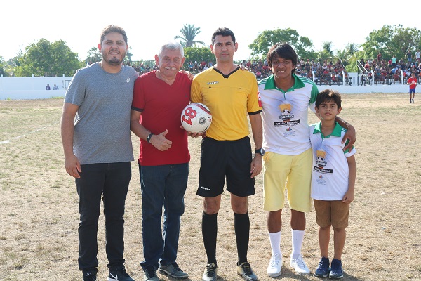 Mata Alta é campeã do Copão Rural de Futebol  - Imagem 4