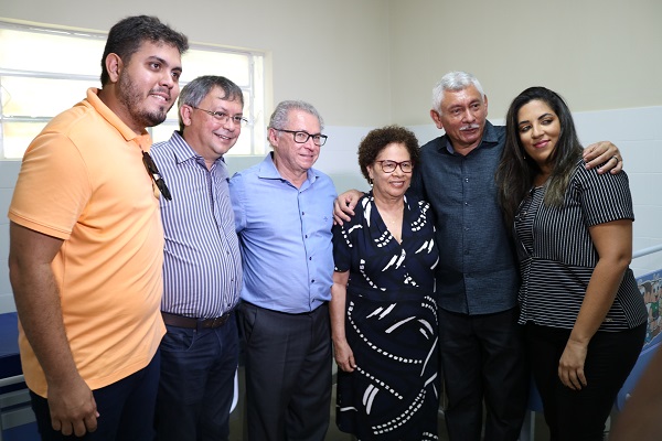 N. S. dos Remédios comemora 58 anos de emancipação política - Imagem 19