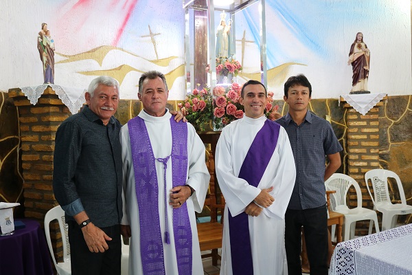 N. S. dos Remédios comemora 58 anos de emancipação política - Imagem 3