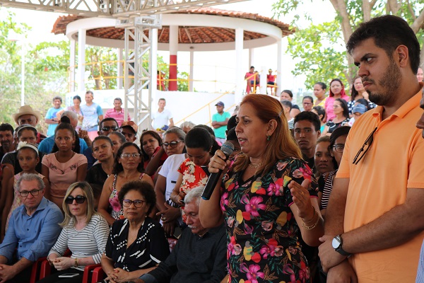 N. S. dos Remédios comemora 58 anos de emancipação política - Imagem 38