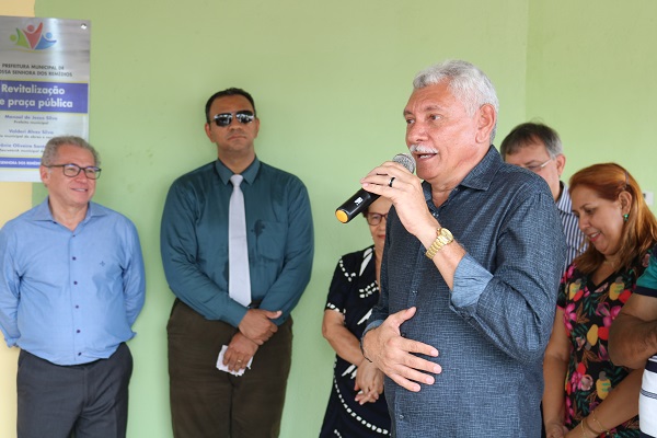 N. S. dos Remédios comemora 58 anos de emancipação política - Imagem 29