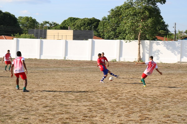 Mata Alta é campeã do Copão Rural de Futebol  - Imagem 5