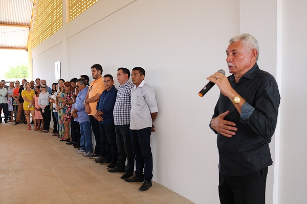 N. S. dos Remédios comemora 58 anos de emancipação política - Imagem 13