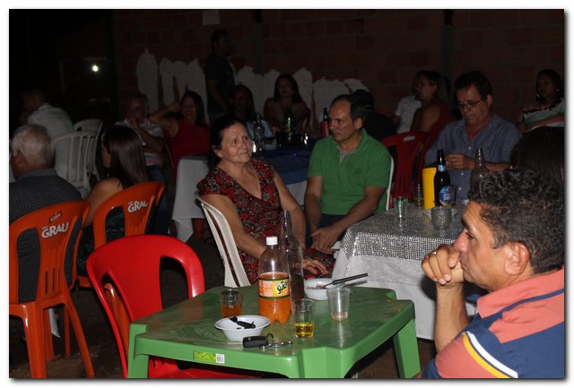 Confraternização da Escola Luis Pedro de Carvalho - Imagem 5