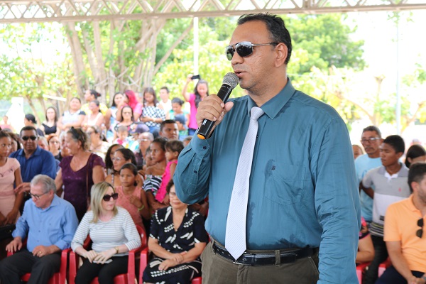 N. S. dos Remédios comemora 58 anos de emancipação política - Imagem 30