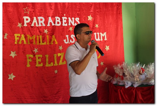 Confraternização da Escola João de Sousa Leal - Imagem 2