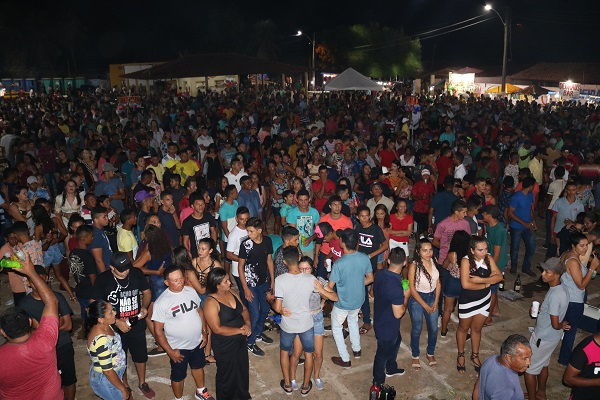 N. S. dos Remédios comemora 58 anos de emancipação política - Imagem 47