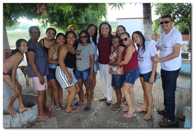 Confraternização da Escola João de Sousa Leal - Imagem 9