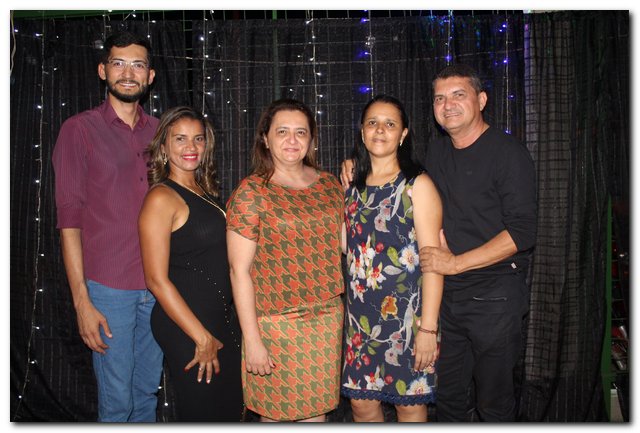 Confraternização da Escola Luis Pedro de Carvalho - Imagem 7