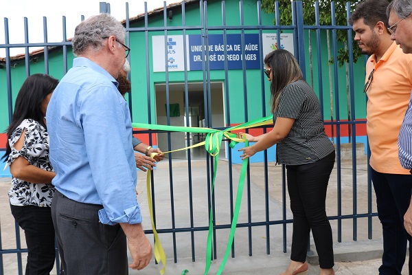 N. S. dos Remédios comemora 58 anos de emancipação política - Imagem 18