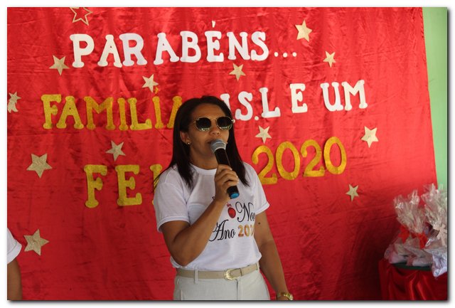 Confraternização da Escola João de Sousa Leal - Imagem 13