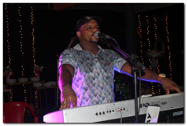 Confraternização da Escola Luis Pedro de Carvalho - Imagem 4