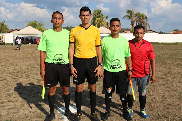 Mata Alta é campeã do Copão Rural de Futebol  - Imagem 2