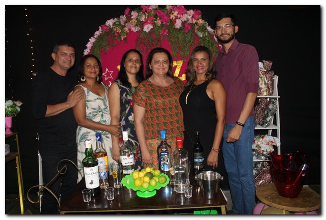 Confraternização da Escola Luis Pedro de Carvalho - Imagem 6